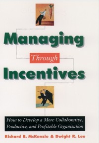 Cover Managing through Incentives