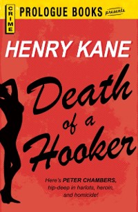 Cover Death of a Hooker