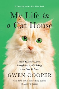 Cover My Life in the Cat House