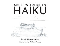 Cover Modern American Haiku