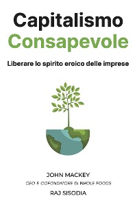 Cover Capitalismo Consapevole