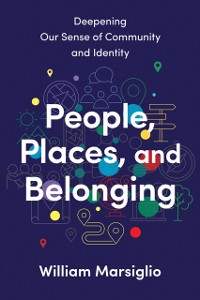 Cover People, Places, and Belonging