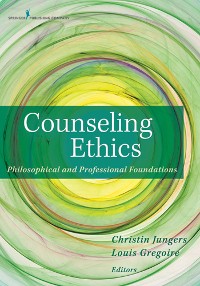 Cover Counseling Ethics