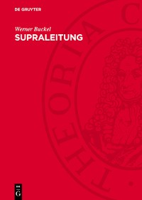 Cover Supraleitung