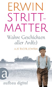 Cover Wahre Geschichten aller Ard(t)