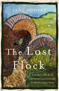 Cover The Lost Flock