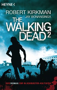 Cover The Walking Dead 2