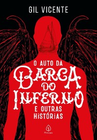 Cover O auto da barca do inferno e outras histórias