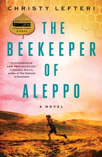 Cover Beekeeper of Aleppo