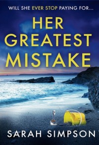 Cover Her Greatest Mistake