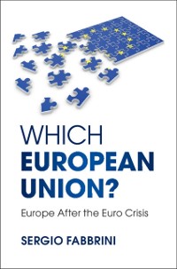 Cover Which European Union?