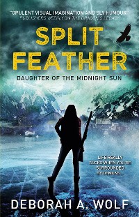Cover Split Feather