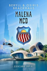 Cover Malena MCD