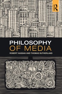Cover Philosophy of Media