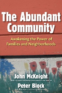 Cover The Abundant Community