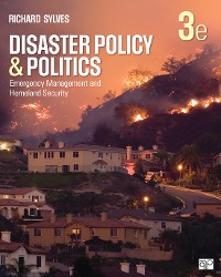 Cover Disaster Policy and Politics