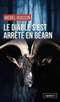 Cover Le diable s'est arrêté en Béarn