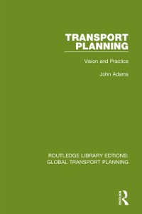 Cover Transport Planning