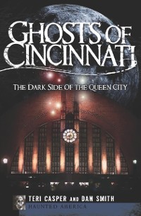 Cover Ghosts of Cincinnati