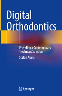 Cover Digital Orthodontics