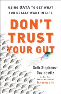Cover Don't Trust Your Gut