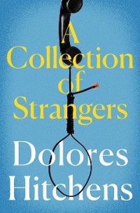 Cover Collection of Strangers