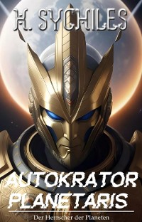 Cover Autokrator Planetaris