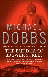 Cover Buddha of Brewer Street