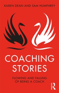 Cover Coaching Stories