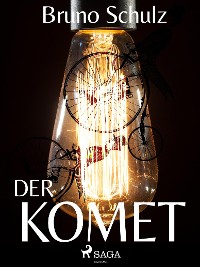 Cover Der Komet