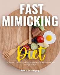 Cover Fast Mimicking Diet