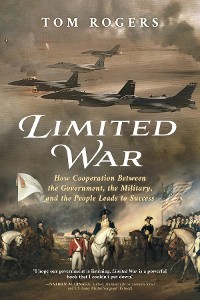 Cover Limited War