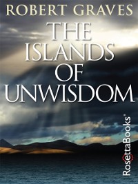 Cover Islands of Unwisdom
