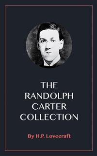 Cover The Randolph Carter Collection