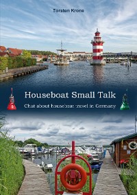 Cover Houseboat Small Talk