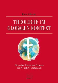 Cover Theologie im globalen Kontext