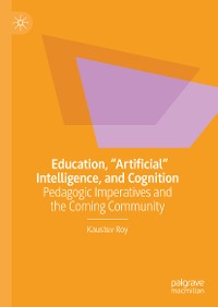 Cover Education, "Artificial" Intelligence, and Cognition