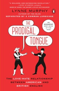 Cover Prodigal Tongue