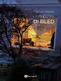 Cover La finestra di Bled