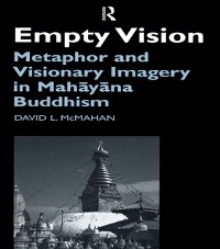 Cover Empty Vision