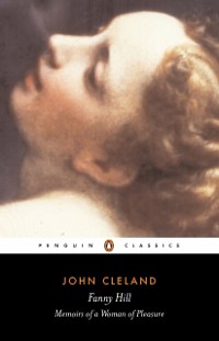 Cover Fanny Hill or Memoirs of a Woman of Pleasure