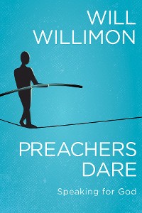 Cover Preachers Dare