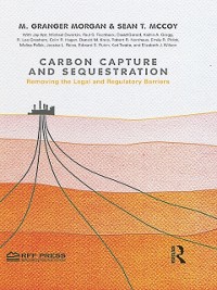 Cover Carbon Capture and Sequestration