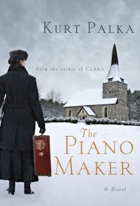 Cover Piano Maker