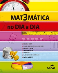 Cover Matemática no dia a dia