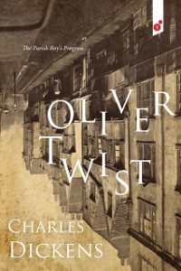 Cover Oliver Twist