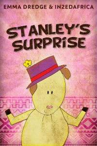 Cover Stanley’s Surprise