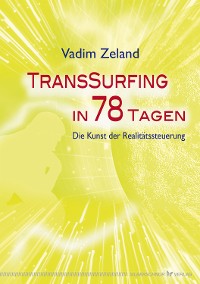 Cover Transsurfing in 78 Tagen