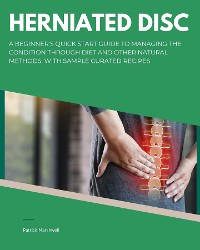 Cover Herniated Disc