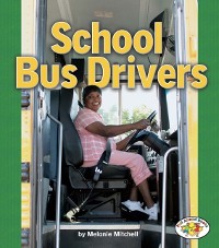 Cover School Bus Drivers